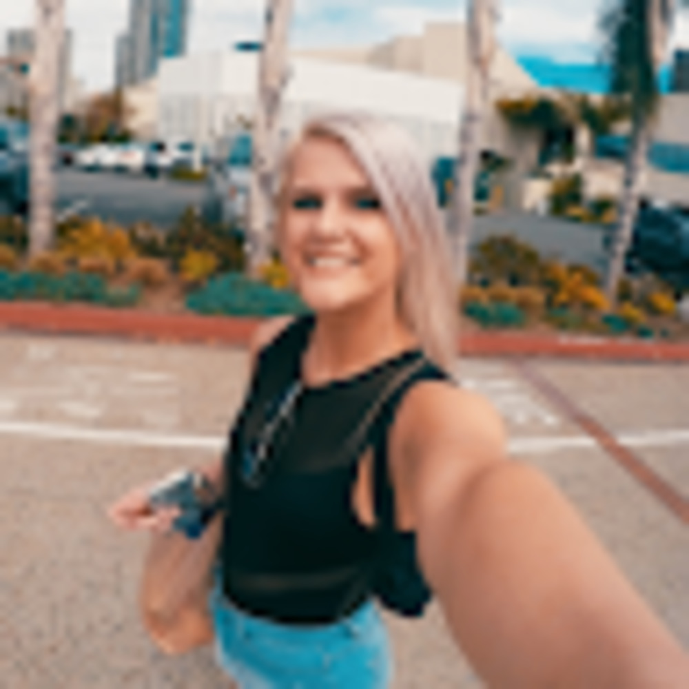 Meet your Posher, Lindsay